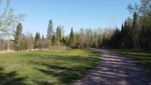 117X County Hwy B, Brule, WI 54820