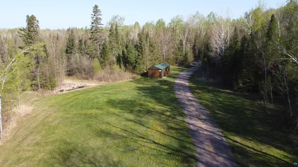 117X County Hwy B, Brule, WI 54820