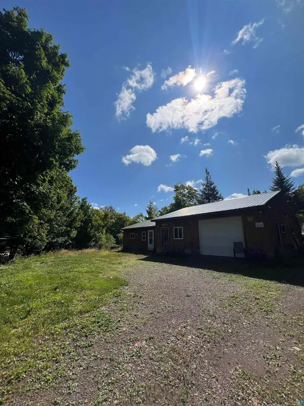 5076 Heffelfinger Rd, Finland, MN 55603