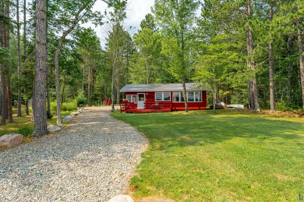 3530 North Arm Rd, Ely, MN 55731