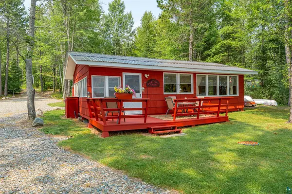 3530 North Arm Rd, Ely, MN 55731