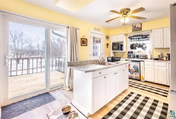 30990 Tody Rd, Mason, WI 54856