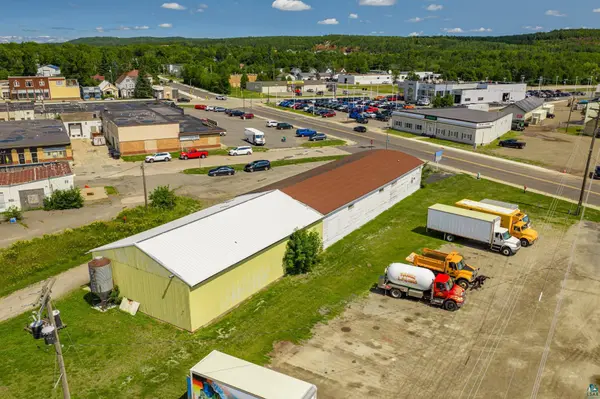 707 N 6th Ave, Virginia, MN 55792
