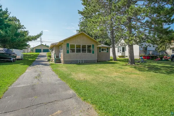 512 N 2nd St, Tower, MN 55790