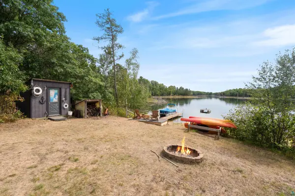 1455 Lynx Rd, Barnes, WI 54873