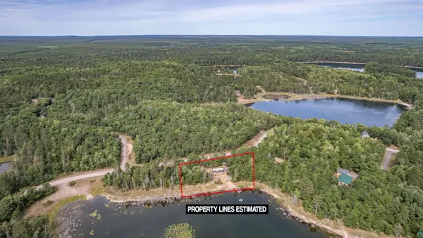 1455 Lynx Rd, Barnes, WI 54873