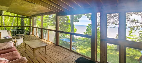 3501 Big Bay Rd, La Pointe, WI 54850