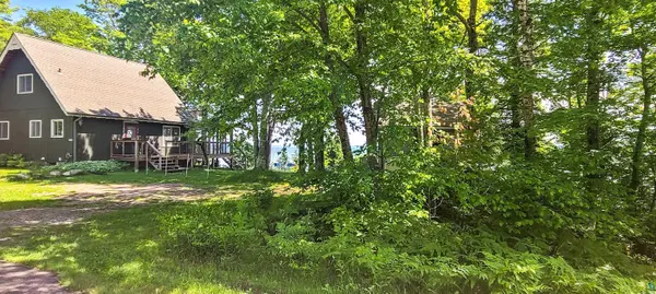 3501 Big Bay Rd, La Pointe, WI 54850