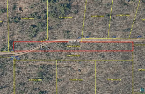 36XX North Shore Rd, La Pointe, WI 54806