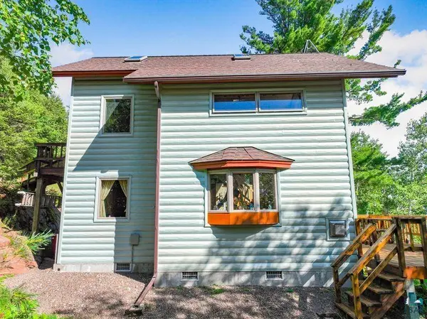 33 Anhorn Dr, Grand Marais, MN 55604