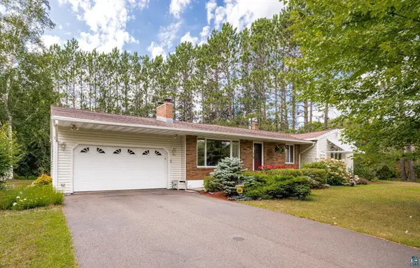 3727 Stebner Rd, Hermantown, MN 55811