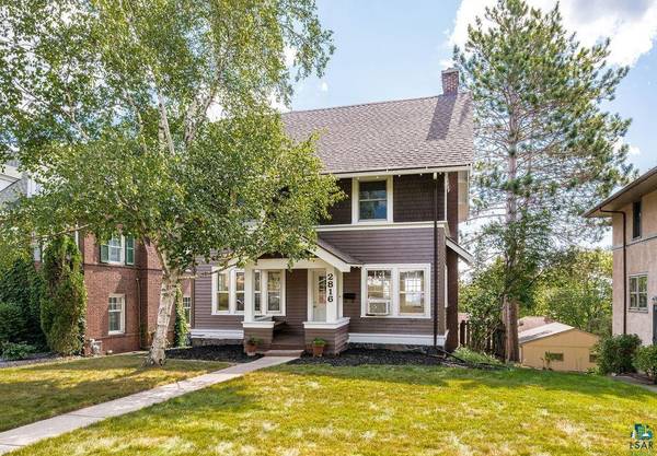 2816 E 1st St, Duluth, MN 55812