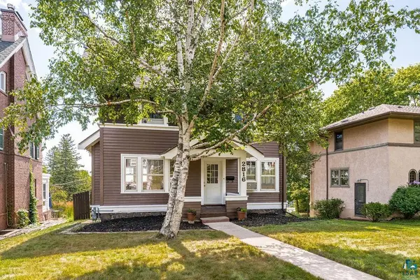 2816 E 1st St, Duluth, MN 55812