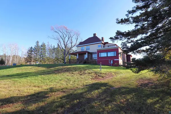 315 Turner Rd, Ashland, WI 54806