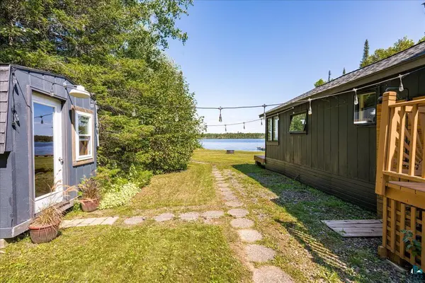 1593 Kane Lake Rd, Two Harbors, MN 55616
