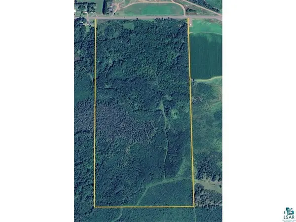 TBD County Rd 12, Moose Lake, MN 55767