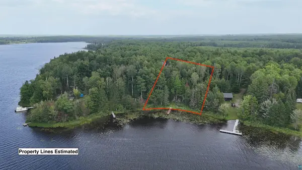4XXX Linwood Shores Rd, Makinen, MN 55763