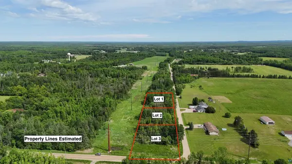 Lot 3 Parameter Rd, Deer River, MN 56636