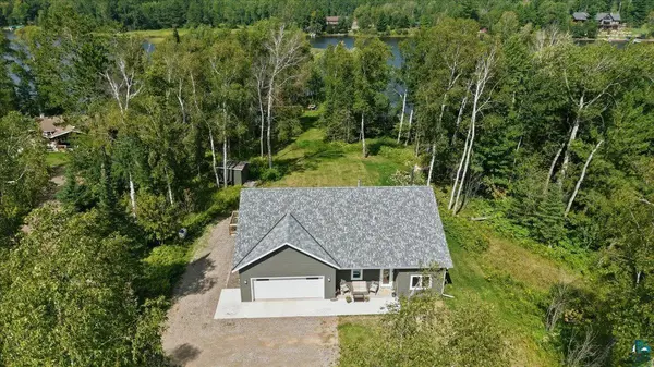6160 N Birch Acres Rd, Duluth, MN 55803