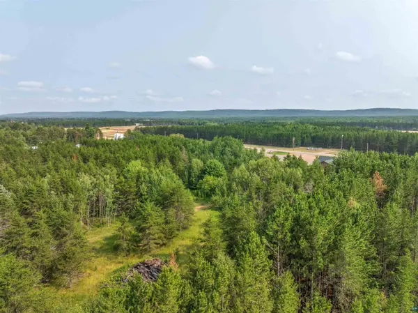 Tract C Highway 21, Babbitt, MN 55706-0000