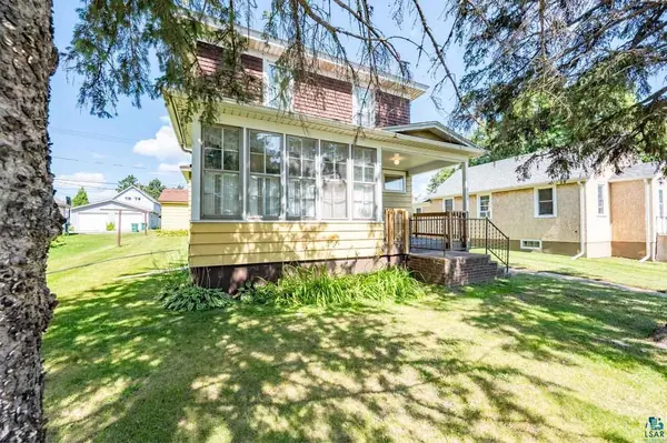 514 W 2nd Ave, Keewatin, MN 55753