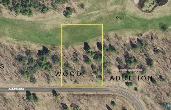 Lot 4 Apostle Highlands Blvd, Bayfield, WI 54814