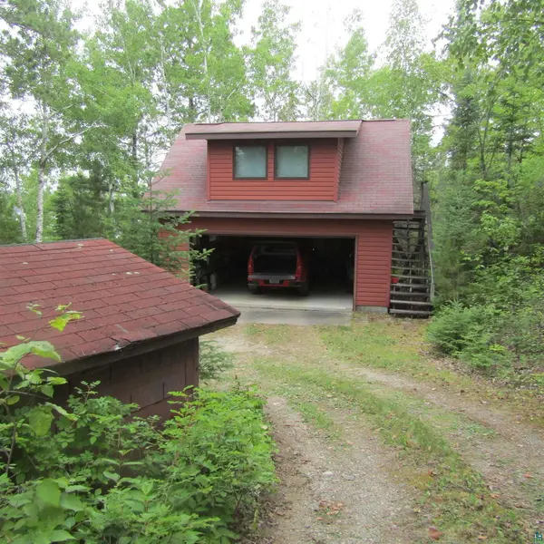 2815 Schaeffer Rd, Ely, MN 55731