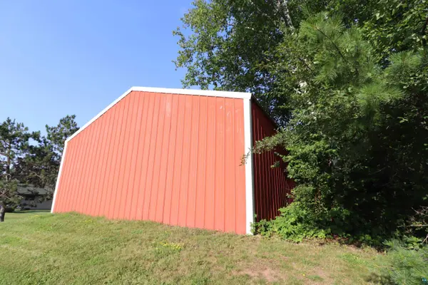 814 N 8th Ave W, Washburn, WI 54891