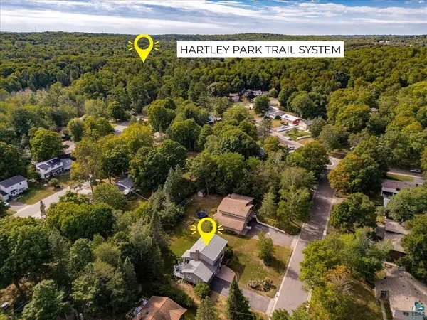 1947 Hartley Rd, Duluth, MN 55803