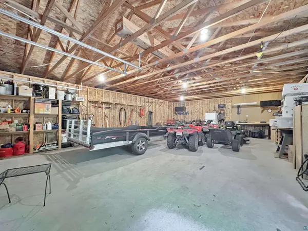 11921 S Ossmann Rd, Solon Springs, WI 54873