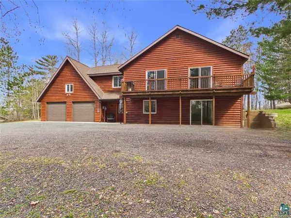 7329 E County Hwy T, Gordon, WI 54838