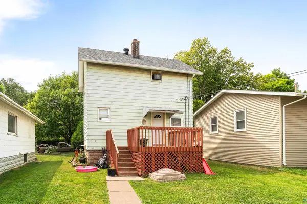 122 S 60th Ave W, Duluth, MN 55807