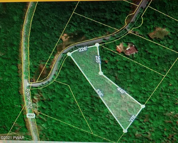 Lot#150 Wedgewood DR, Blooming Grove, PA 18428