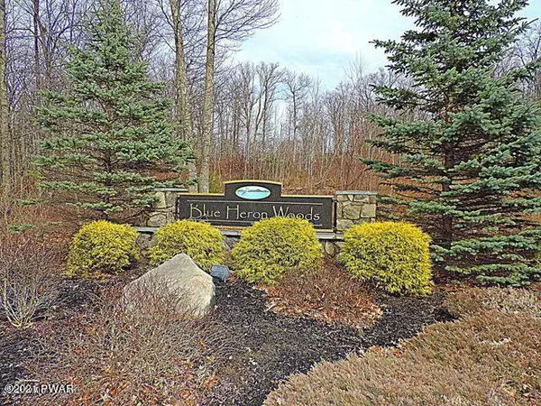 Lot#150 Wedgewood DR, Blooming Grove, PA 18428