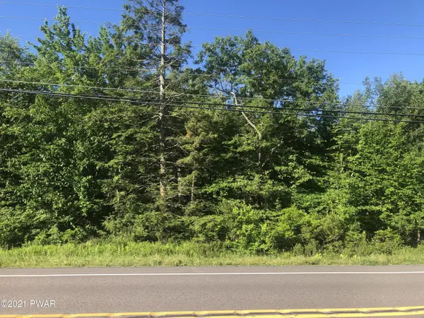 64 White Birch LN, Hawley, PA 18428