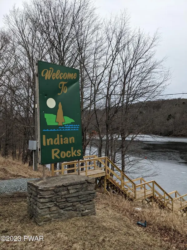 Lot 591 Tamarack LN, Lake Ariel, PA 18436