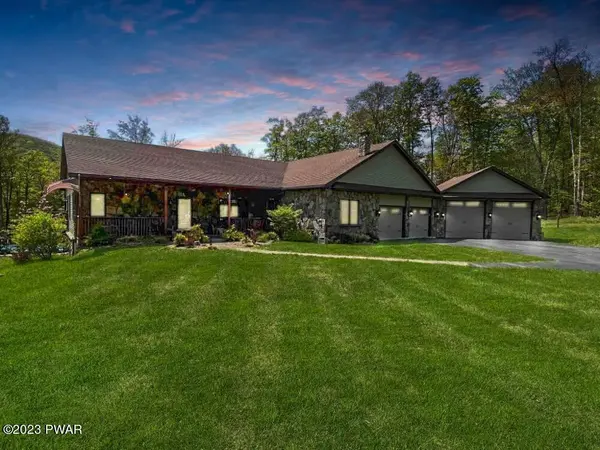 56 Forest DR, Livingston Manor, Ny, NY