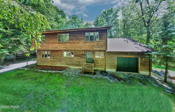474 Log Tavern RD, Milford, PA 18337