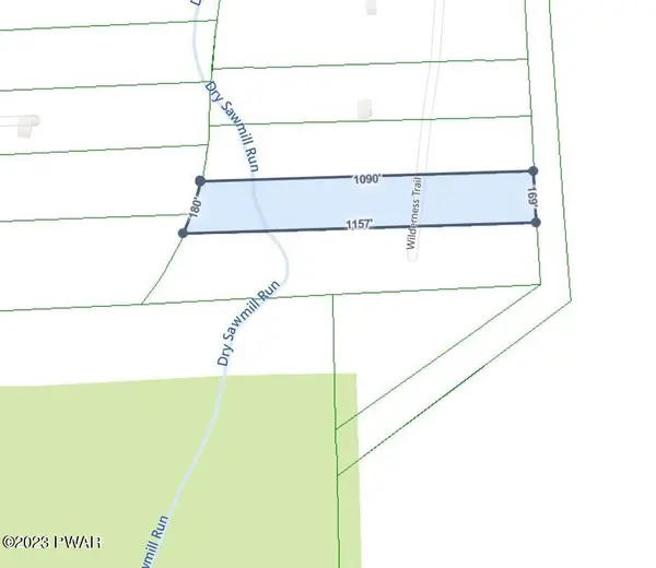 Lot 12 Wilderness TRL, Scotrun, PA 18355