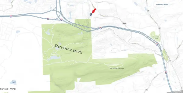 Lot 12 Wilderness TRL, Scotrun, PA 18355