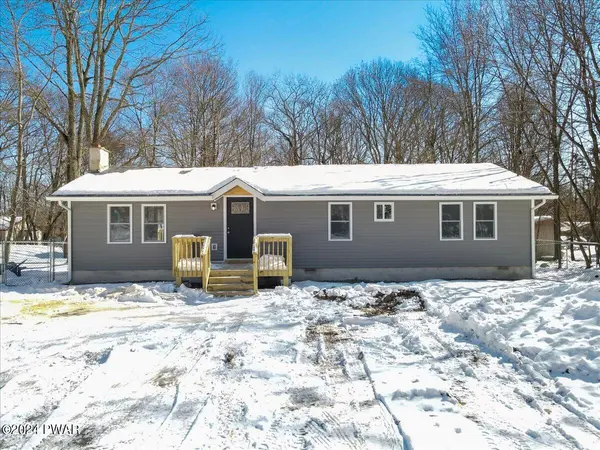 166 Skyview RD, Dingmans Ferry, PA 18328