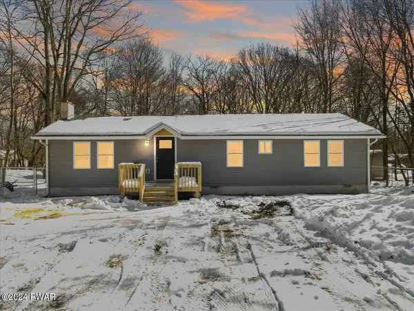 166 Skyview RD, Dingmans Ferry, PA 18328