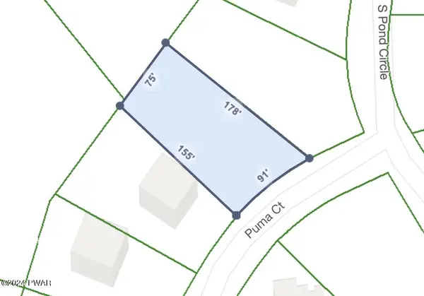 103 Puma CT, Dingmans Ferry, PA 18328