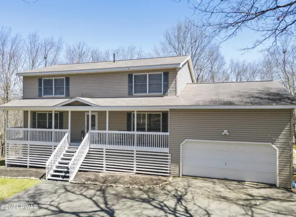 125 Overlook DR, Milford, PA 18337