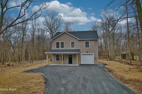 103 French Coach RD, Milford, PA 18337