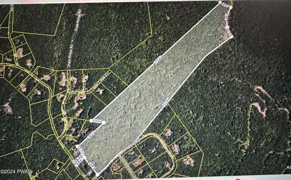 Cummins Hill, Milford, PA 18337