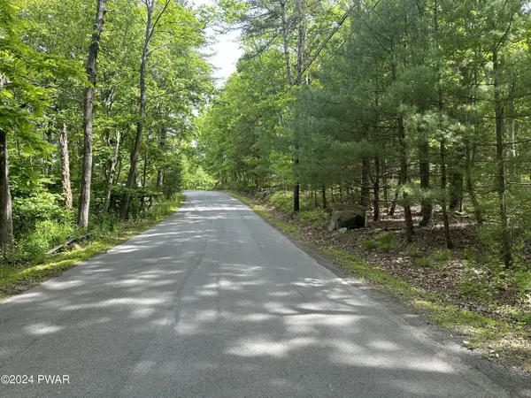 Cummins Hill, Milford, PA 18337