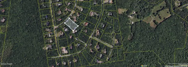 Lot 741 Larch DR, Milford, PA 18337