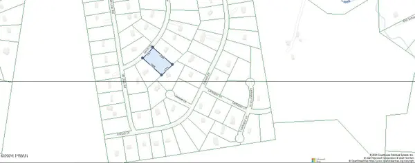 Lot 741 Larch DR, Milford, PA 18337