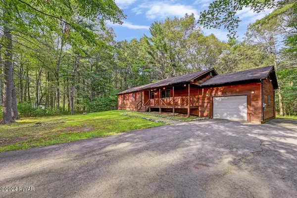 311 Rambling WAY, Milford, PA 18337